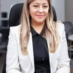 Profile photo of Dorisvel Salazar