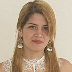 Profile photo of Diana Higuera