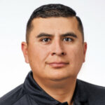 Profile photo of Javier Benitez