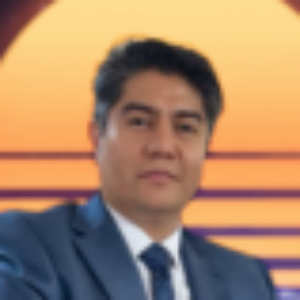 Profile photo of Marco Hurtado