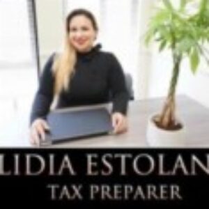 Profile photo of Lidia Estolano