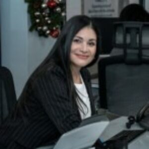 Profile photo of Martha Hernandez Zuniga