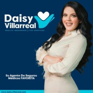 Profile photo of Daisy Villarreal