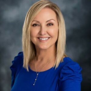 Profile photo of Debra Kenemer