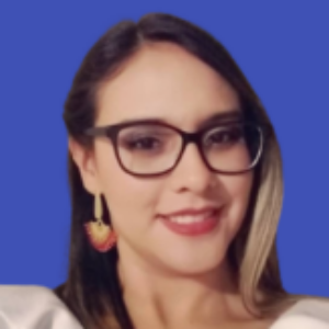 Profile photo of Isabel Galeano