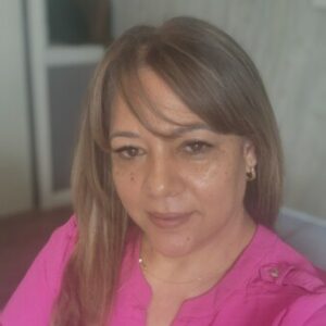 Profile photo of Martha Patricia Guerrero