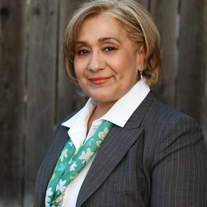 Profile photo of Gracie García