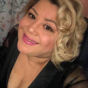 Profile photo of Hilda A. Rodriguez Jimenez