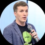 Profile photo of Andrew Argue