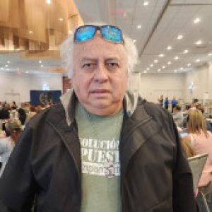 Profile photo of William Rodriguez