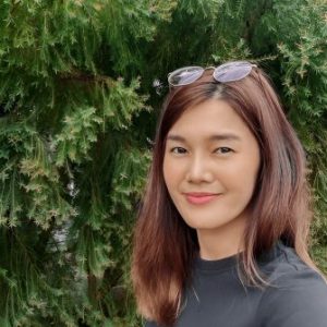 Profile photo of Erin Jose
