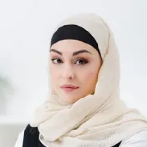 Profile photo of aida hanan