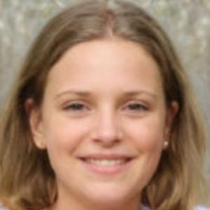 Profile photo of Matilda Reddall