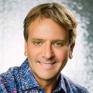 Profile photo of Todd Pigott