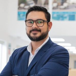 Profile photo of Cesar Diaz