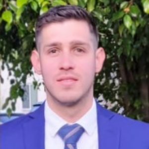 Profile photo of danielgowman91