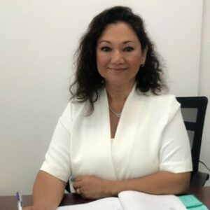 Profile photo of Sonia Talavera