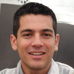 Profile photo of Daniel Matt
