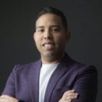 Profile photo of Eric Azcona