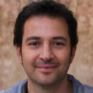 Profile photo of Andrew Wilson