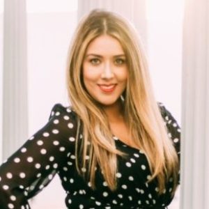 Profile photo of Yesenia Rivera