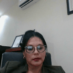 Hortensia Cortes de diaz