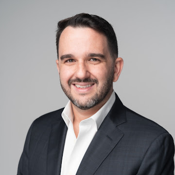 Profile photo of Michael Coronado