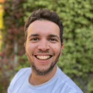 Profile photo of Jules Martine