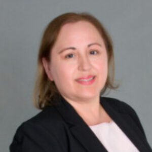 Profile photo of Ana Vargas