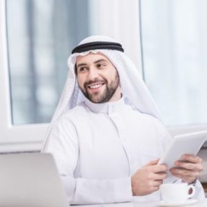 Profile photo of Salman Al Saud