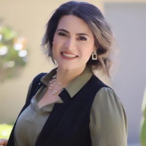 Profile photo of Mariella