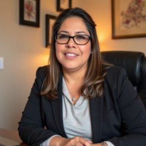 Profile photo of Sandra Esquivias