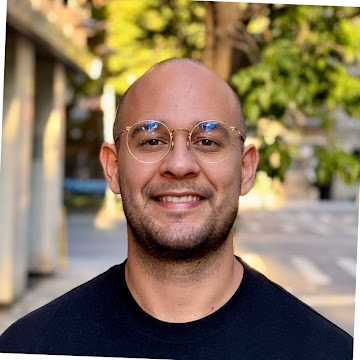 Profile photo of Julio Espinosa