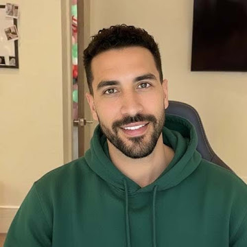 Profile photo of Justin Carter