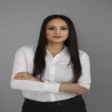 Profile photo of María Thompson