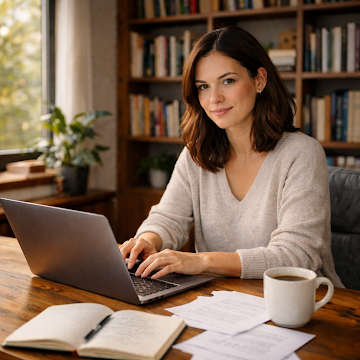 Profile photo of Emma Martin