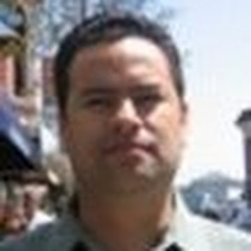 Profile photo of Luis Almendarez