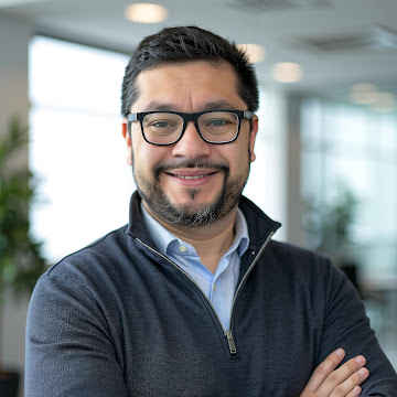 Profile photo of Alejandro Garcia