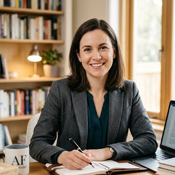 Profile photo of Audrey Fairbank