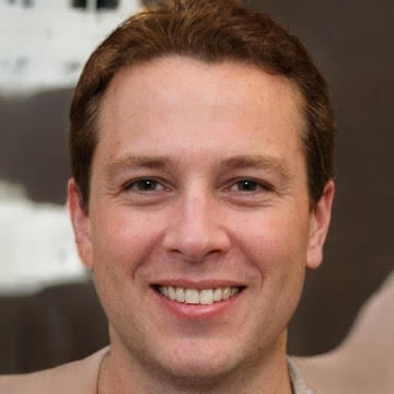 Profile photo of Kane Morgan