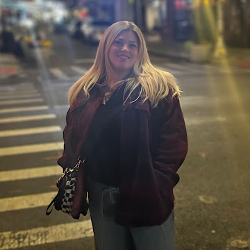 Profile photo of Liz Meagher