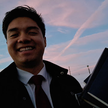 Profile photo of Andrés L. Gómez