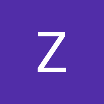 Profile photo of Zarita Vel