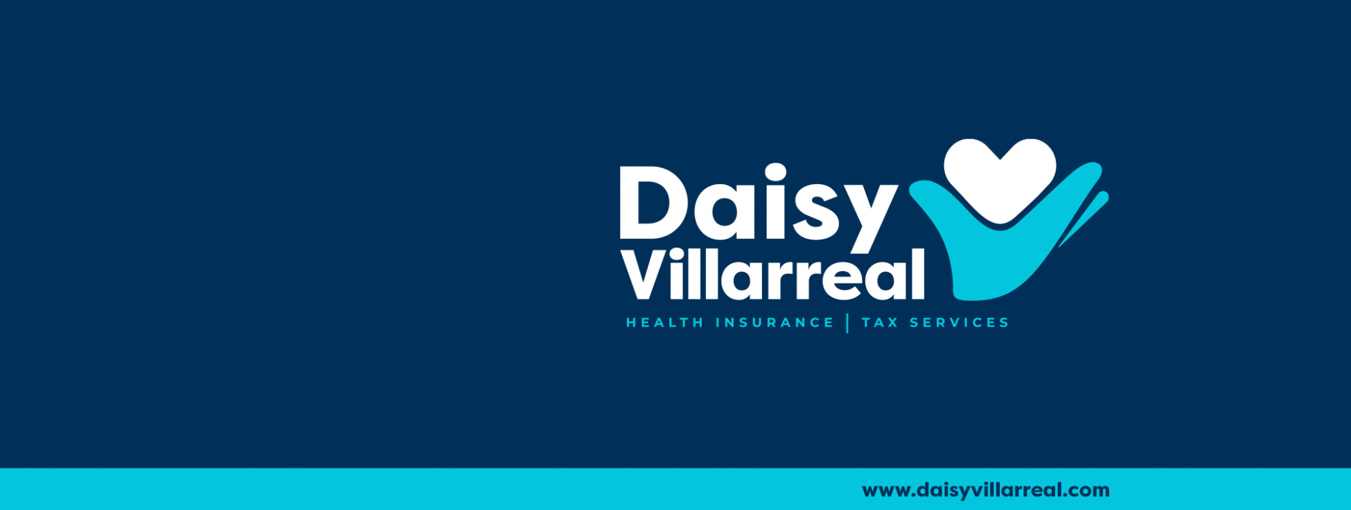 Feed Daisy Villarreal Health Insurance & Tax Services