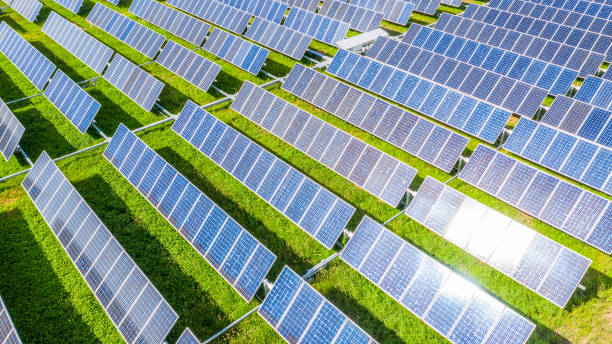 Solar Power Renewable Energy