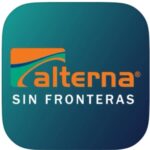 Group logo of Alterna Sin Fronteras