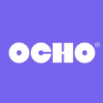 Group logo of Ocho