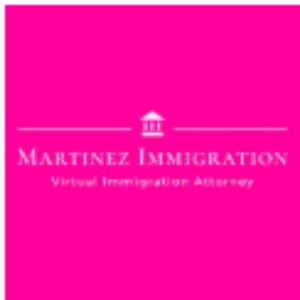 Group logo of Martinez Immigration