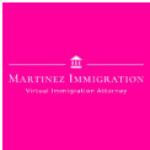 Group logo of Martinez Immigration