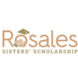 Group logo of Rosales Sisters Scholarship